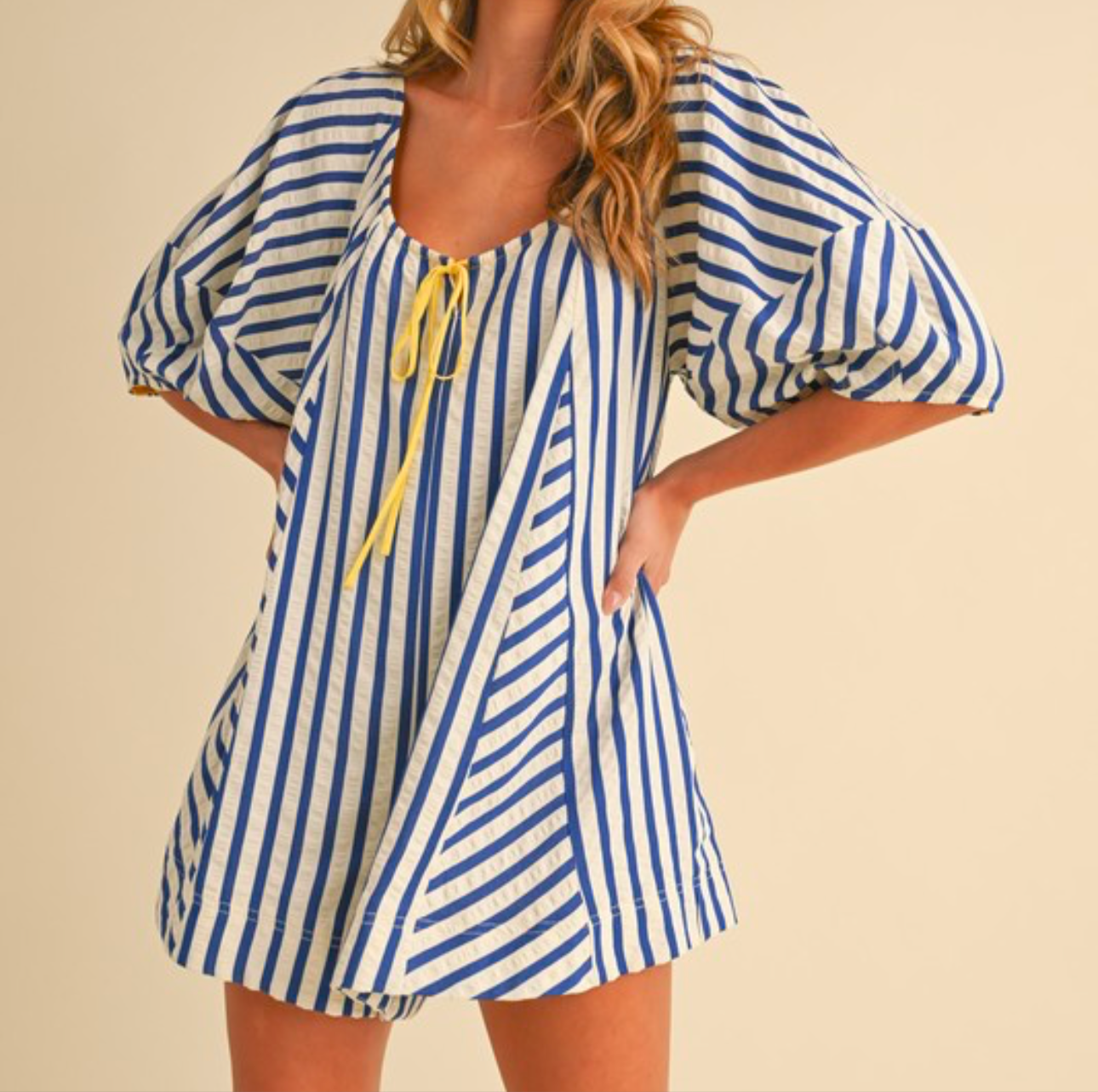 Slay Girl Romper