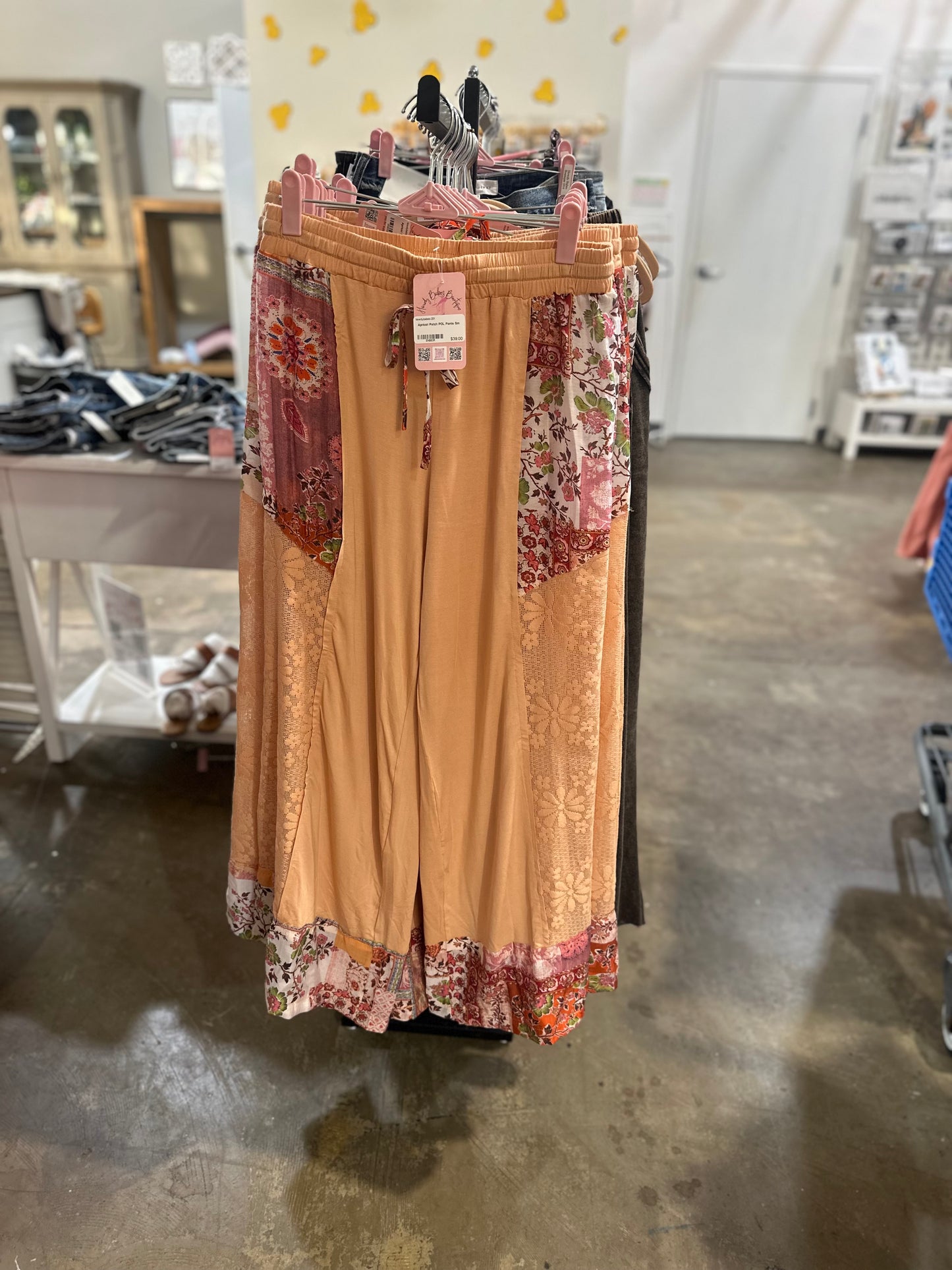 Simply Delightful Pants