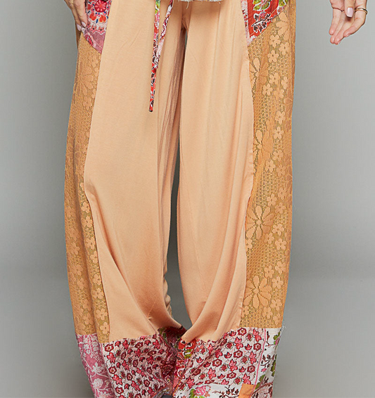 Simply Delightful Pants