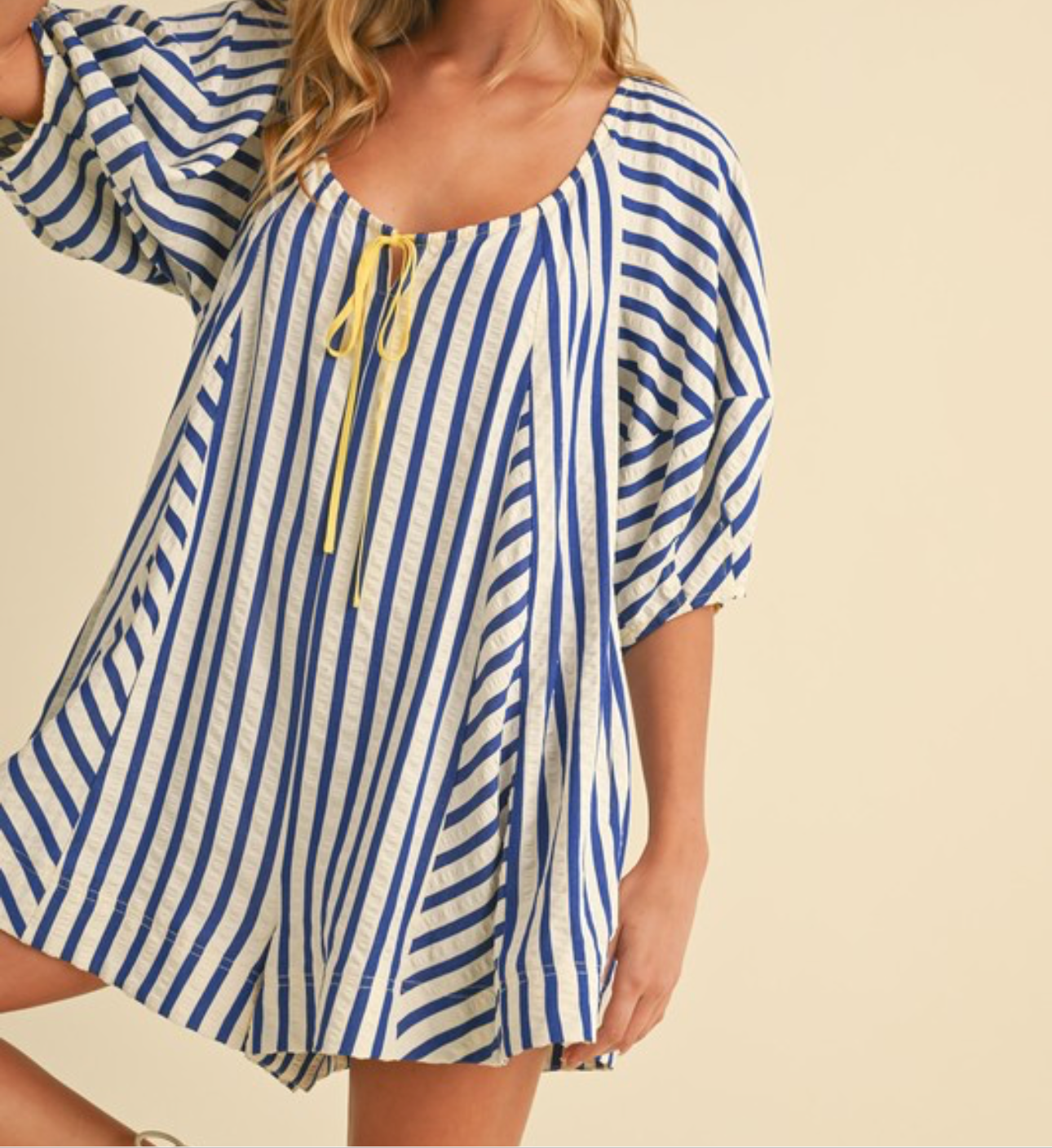 Slay Girl Romper