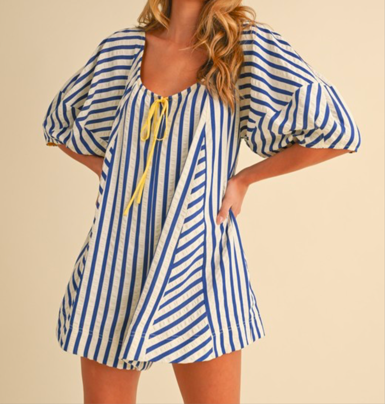 Slay Girl Romper