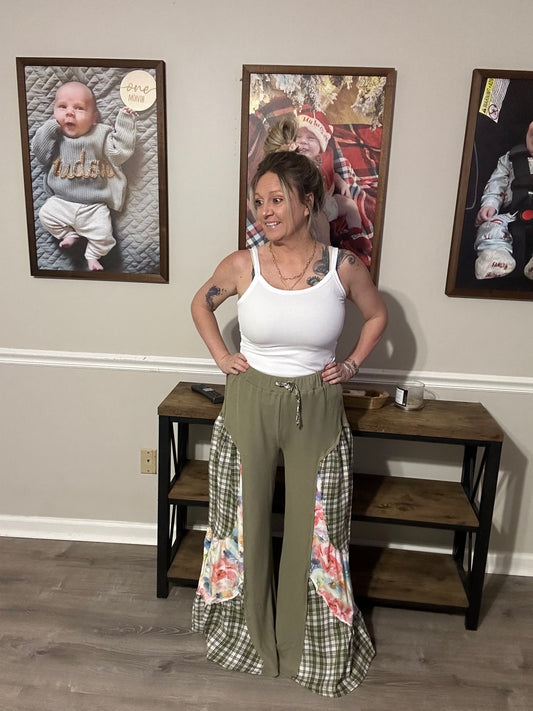 Forever Fabulous Pants