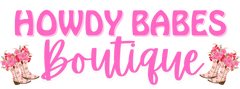 Howdy Babes Boutique