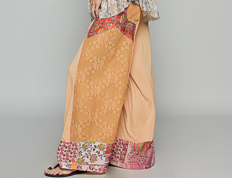 Simply Delightful Pants
