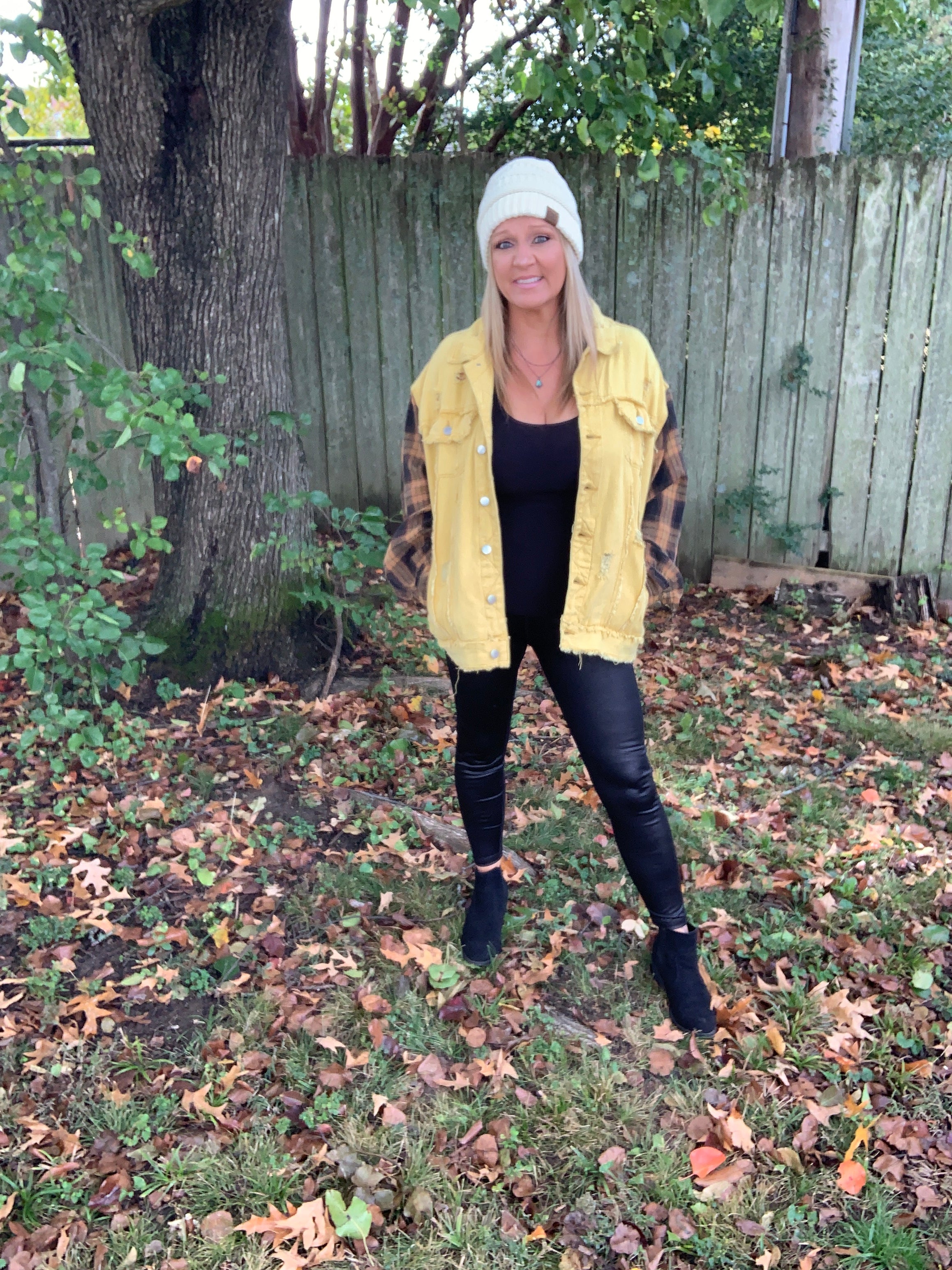 Honey Bee Jacket – Howdy Babes Boutique